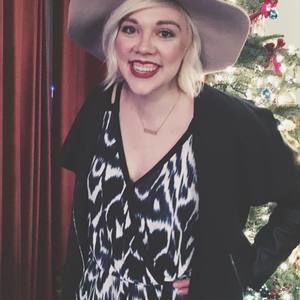 Meet your Posher, Kelsey